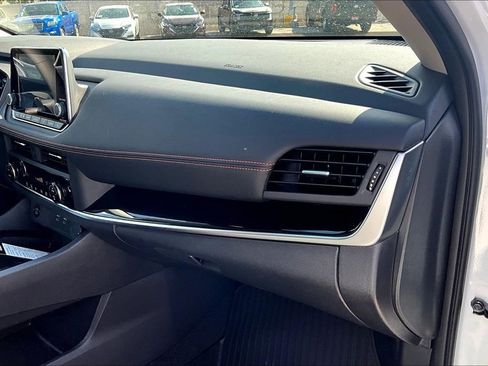 New 2026 Nissan Rogue Rock Creek image 20