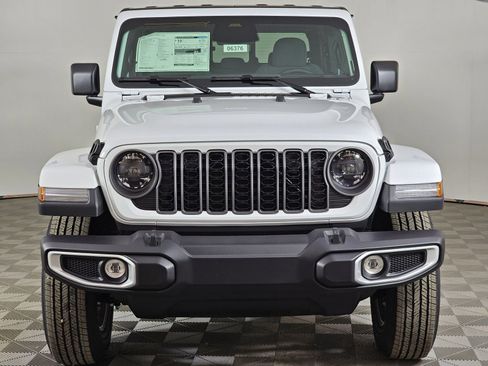 New 2026 Jeep Gladiator Sport image 8