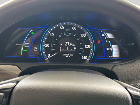 Used 2017 Honda Accord Touring image 25