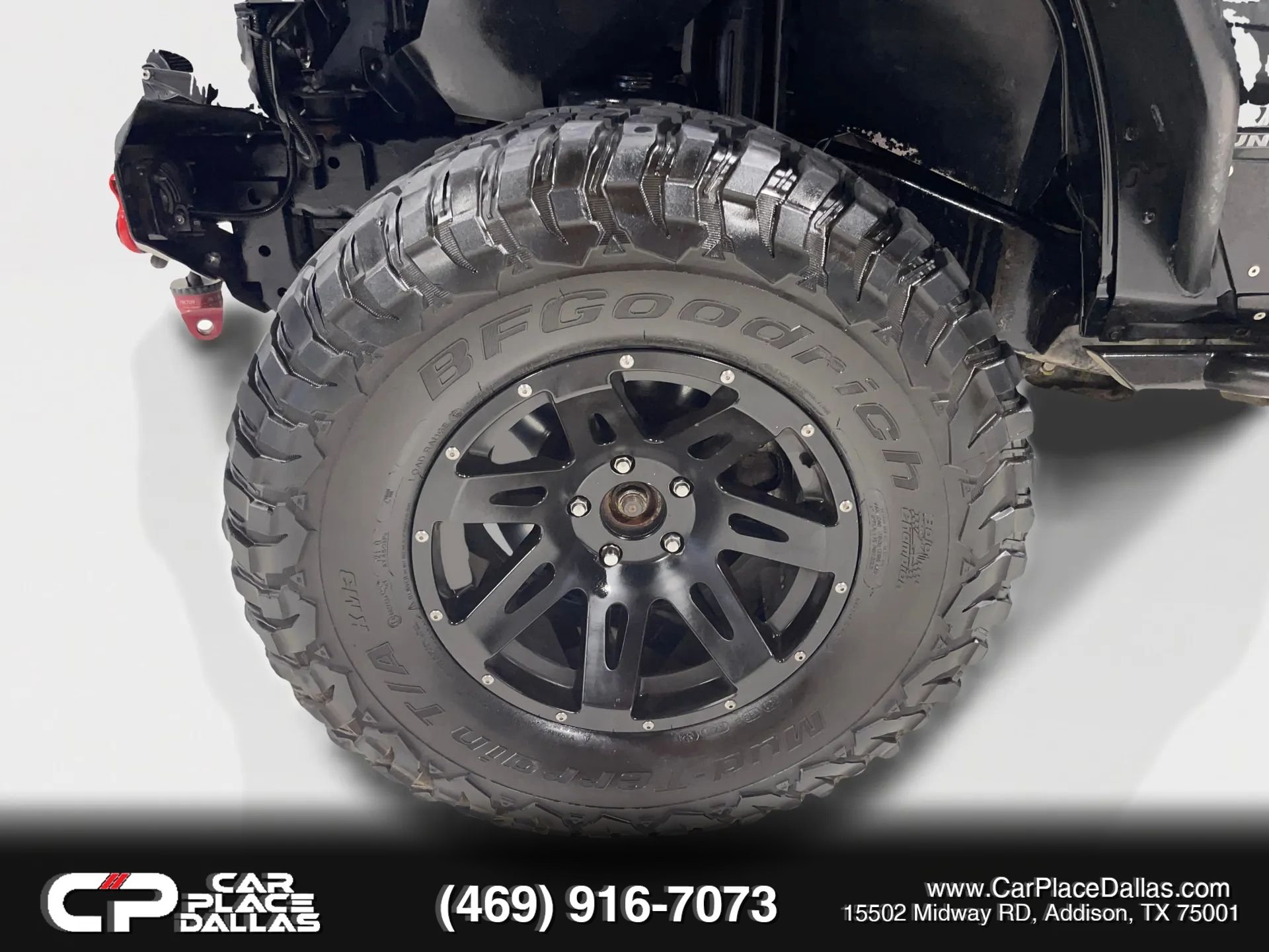 Used 2014 Jeep Wrangler Unlimited Rubicon w/ Connectivity Group AWD/4WD image 31