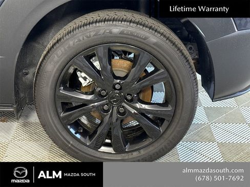 New 2026 MAZDA CX-30 Aire Edition image 21