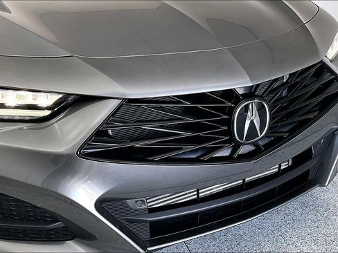 Used 2025 Acura TLX w/ Technology Package FWD image 36