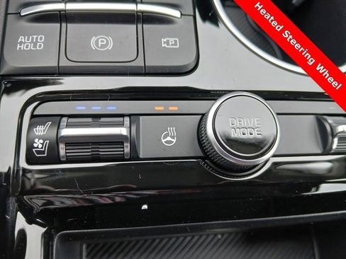 New 2026 Kia K5 EX image 23