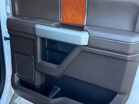 Used 2022 Ford F250 King Ranch w/ King Ranch Ultimate Package image 9