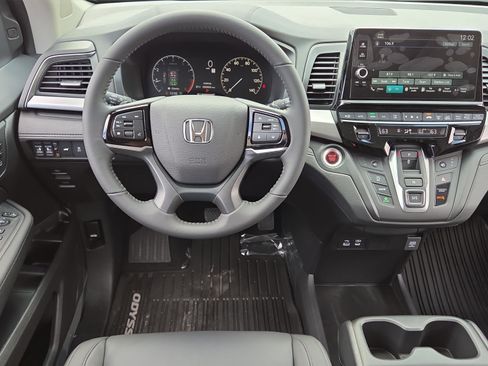 New 2026 Honda Odyssey EX-L image 14