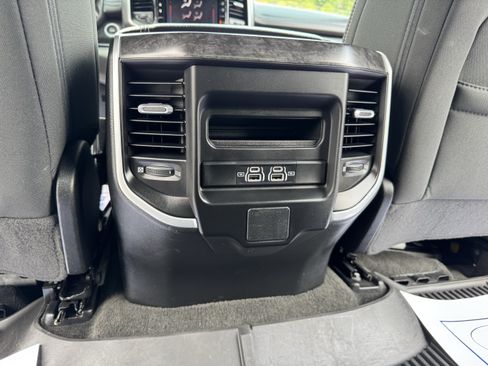 Used 2023 RAM 1500 Big Horn AWD/4WD image 30