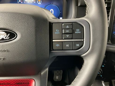 New 2026 Ford F150 XLT w/ Equipment Group 302A MID AWD/4WD image 26