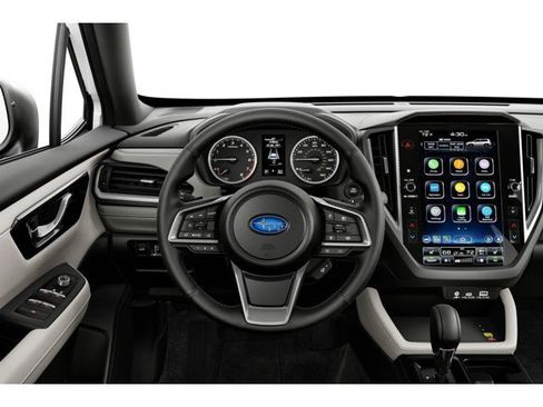 New 2026 Subaru Forester Limited image 15