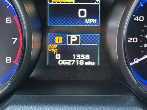 Used 2018 Subaru Outback 2.5i Limited w/ Popular Package #2 AWD/4WD image 16