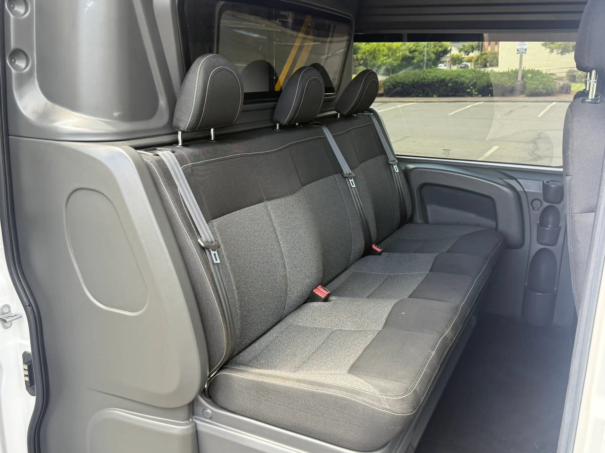 Used 2021 RAM ProMaster 2500 FWD image 15