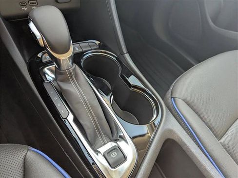 New 2026 Buick Encore GX Sport Touring w/ Comfort Package image 16