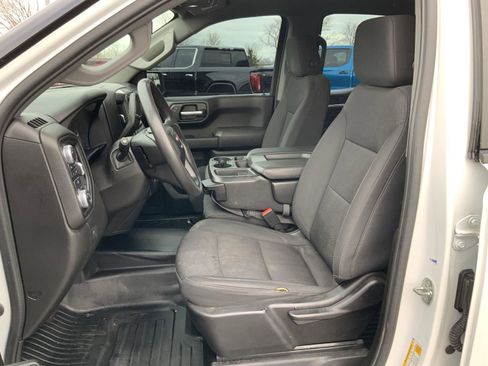 Used 2023 GMC Sierra 1500 Pro AWD/4WD image 21