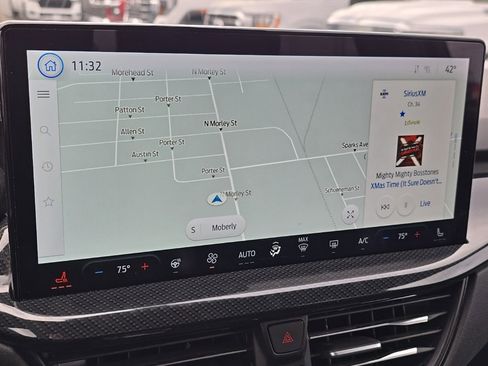 Used 2024 Ford Escape ST-Line w/ Tech Pack #1 image 3