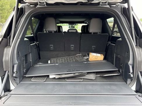 New 2026 Ford Expedition Max Platinum AWD/4WD image 12