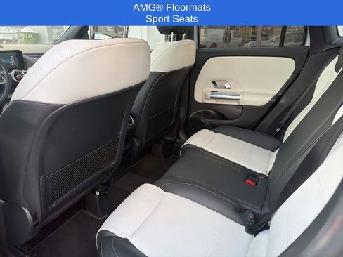 Used 2021 Mercedes-Benz GLA 250 GLA 250 image 15