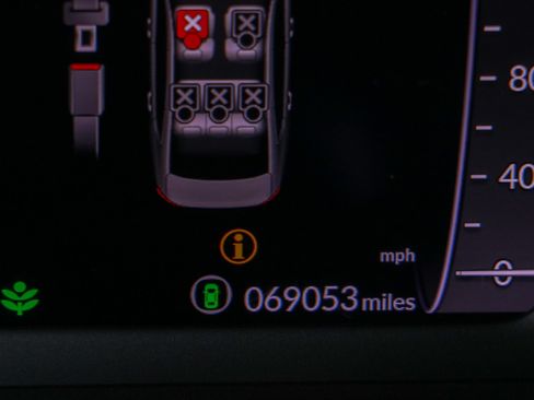 Used 2024 Honda Accord EX image 16