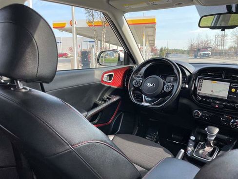 Used 2020 Kia Soul GT-Line Turbo image 78