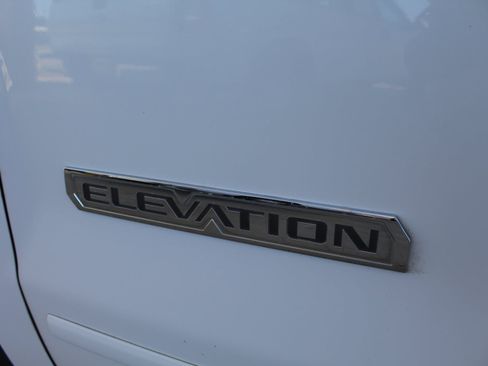 Used 2017 GMC Sierra 1500 4x4 Double Cab w/ Elevation Edition image 50