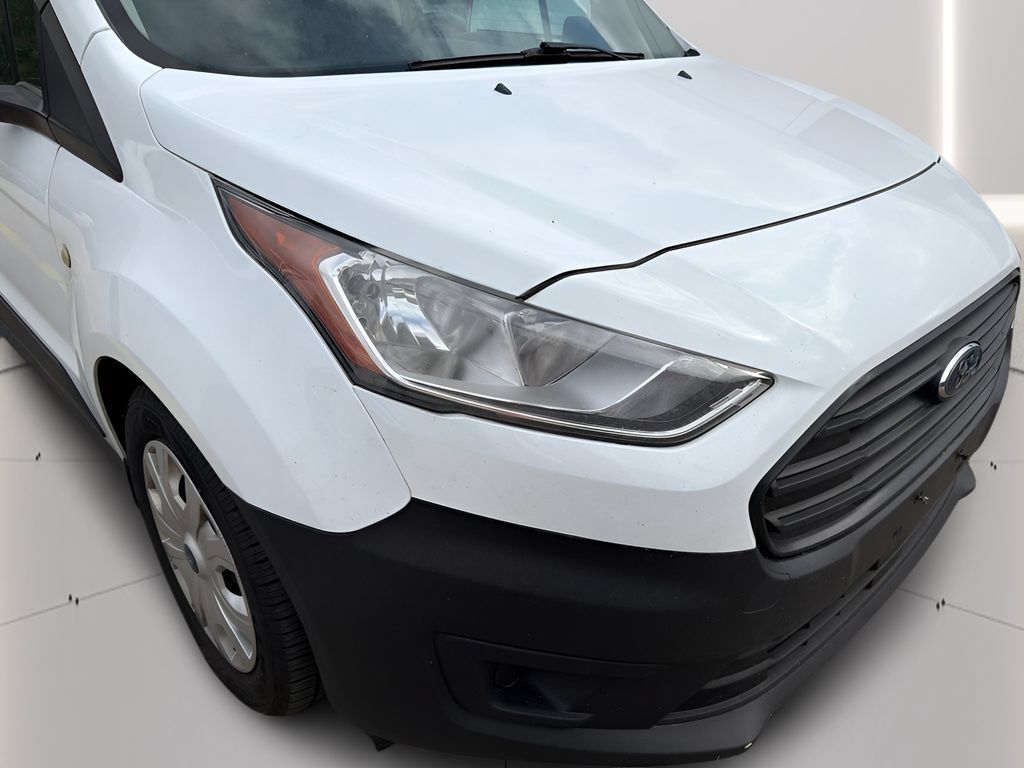 Used 2020 Ford Transit Connect XL FWD image 39
