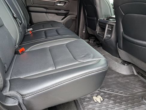 Used 2024 RAM 1500 Rebel w/ Rebel Level 1 Equipment Group AWD/4WD image 23