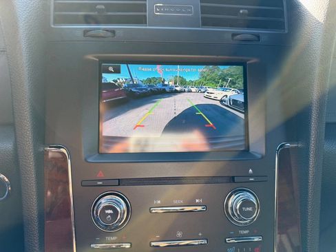 Used 2015 Lincoln Navigator 2WD image 27