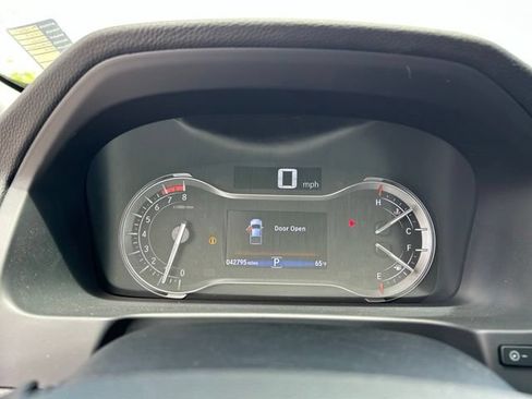 Used 2023 Honda Ridgeline RTL image 16