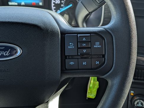 Used 2021 Ford F150 XL w/ STX Appearance Package image 27