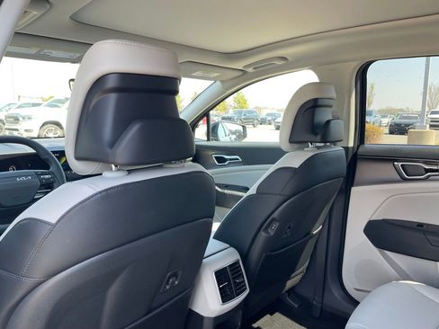 New 2026 Kia Sportage EX FWD image 27