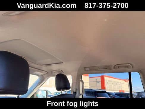 Used 2023 Nissan Armada SL w/ Captain's Chairs Package image 27