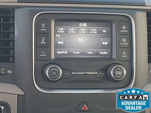 Used 2023 RAM 1500 Tradesman w/ Chrome Appearance Group image 30