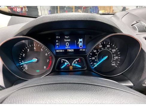Used 2019 Ford Escape SEL AWD/4WD image 21