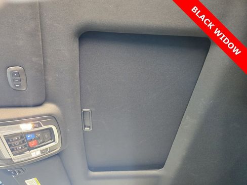 Used 2024 RAM 3500 Laramie w/ Night Edition image 23