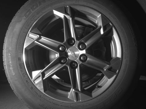 Used 2025 Chevrolet Blazer LT FWD image 12
