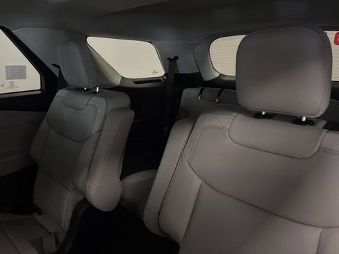 New 2026 Ford Explorer Active w/ Active Comfort Package image 25