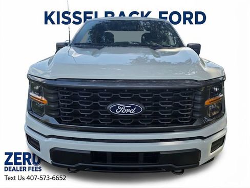New 2026 Ford F150 STX AWD/4WD image 9