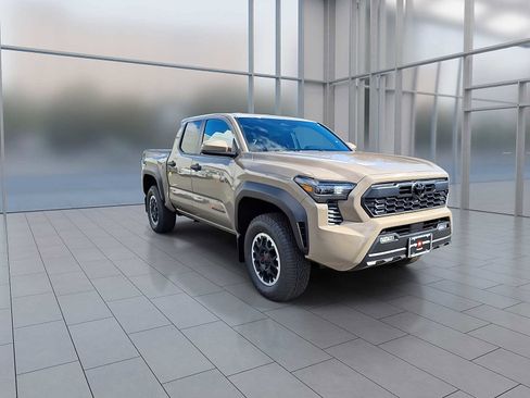 New 2026 Toyota Tacoma TRD Off-Road image 5