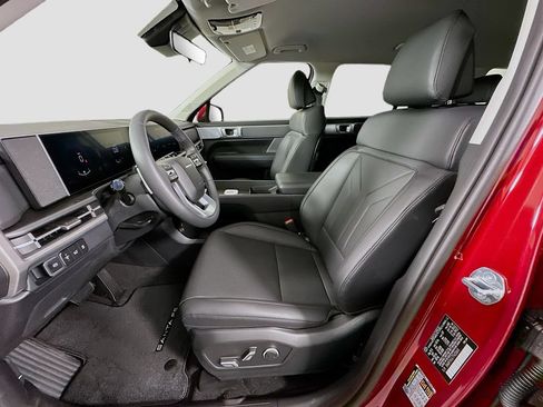 New 2026 Hyundai Santa Fe SEL FWD image 15