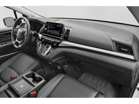 New 2026 Honda Odyssey EX-L image 10