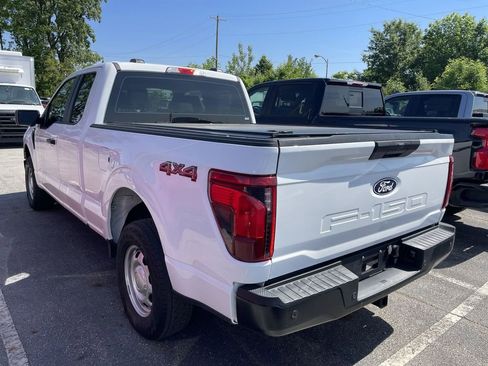 Used 2024 Ford F150 XL AWD/4WD image 6