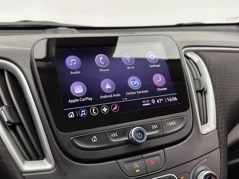 Used 2023 Chevrolet Malibu LT image 16