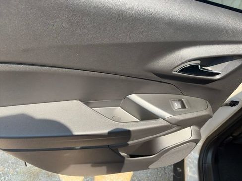New 2026 Chevrolet Trax ACTIV w/ Driver Confidence Package FWD image 12