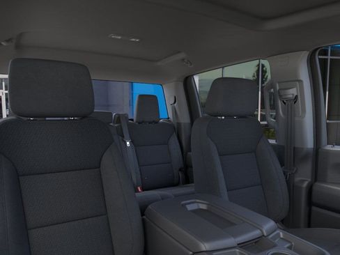 New 2025 Chevrolet Silverado 3500 W/T w/ WT Convenience Package image 25