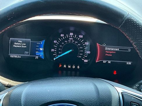 Used 2020 Ford Edge ST-Line image 20