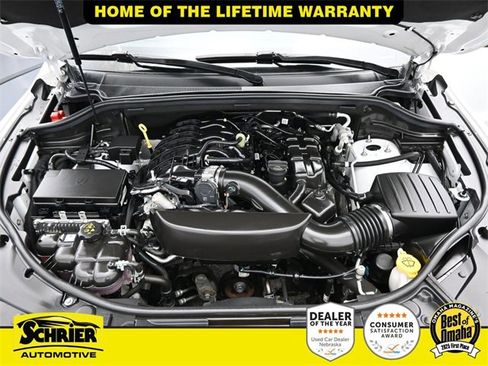 Used 2022 Dodge Durango Citadel image 50