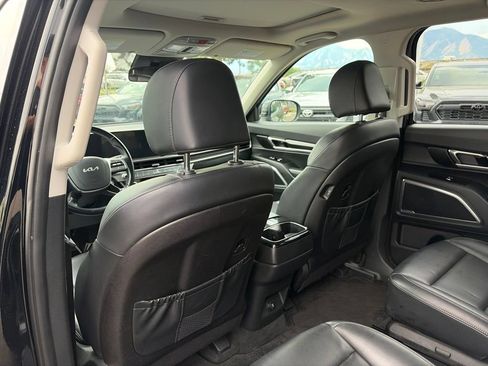 Used 2025 Kia Telluride S AWD/4WD image 23