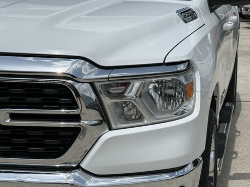 Used 2022 RAM 1500 Lone Star RWD image 11