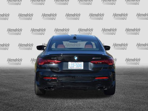 Certified 2026 BMW 440i xDrive Coupe w/ Premium Package AWD/4WD image 10