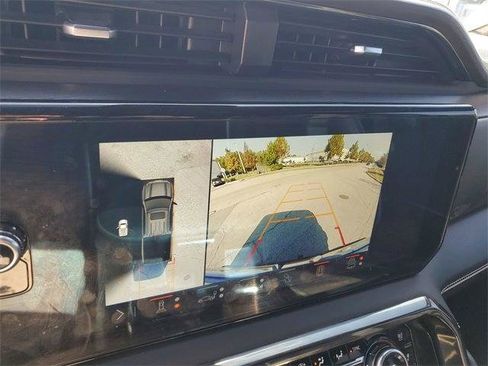 Used 2024 GMC Sierra 1500 AT4X image 90