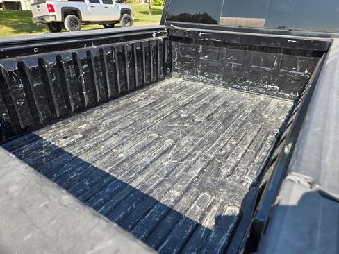 Used 2015 RAM 2500 Limited image 14