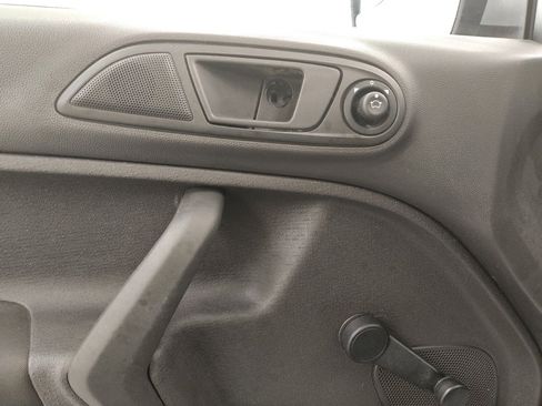 Used 2016 Ford Fiesta S FWD image 27